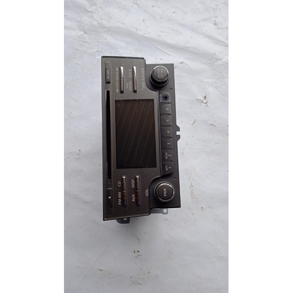 Radio Original Nissan Sentra 14 A 16