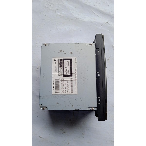 Radio Original Nissan Sentra 14 A 16