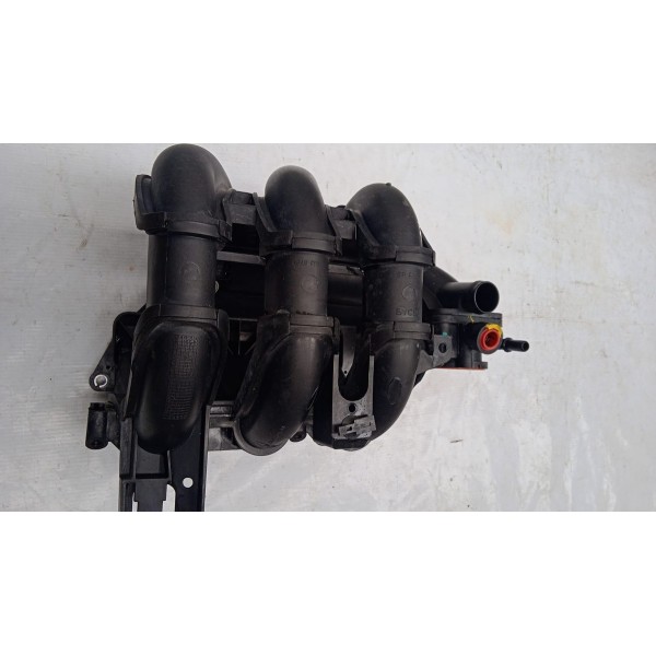Coletor Admissão Ford Ka 1.0 3cc 2015 A 2021