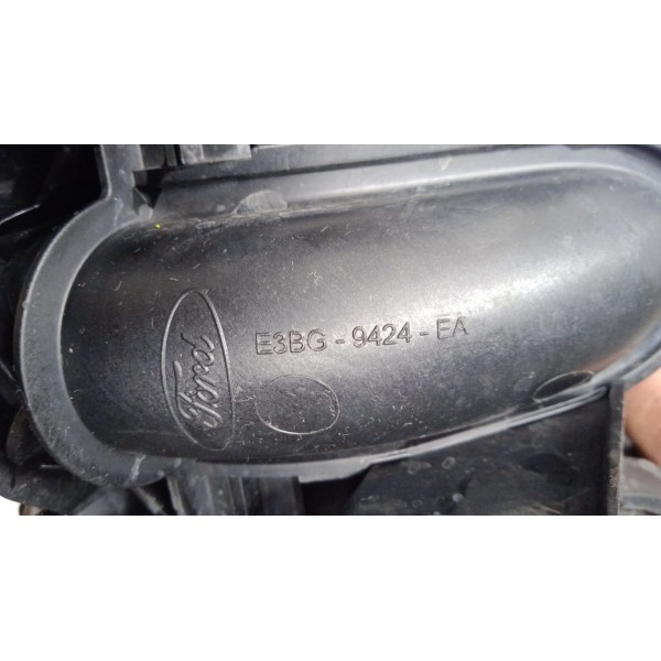 Coletor Admissão Ford Ka 1.0 3cc 2015 A 2021