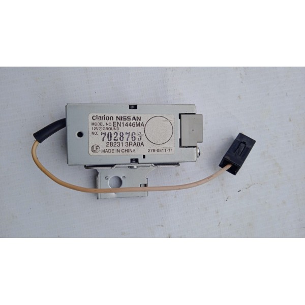 Modulo Antena Nissan Sentra 2014 A 2016