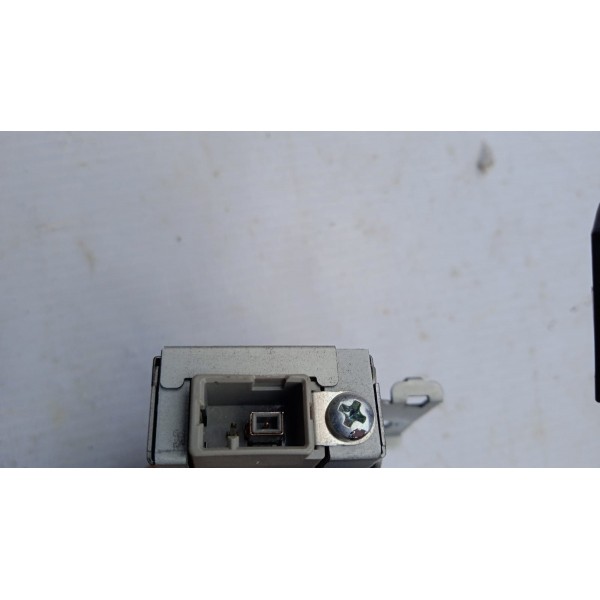 Modulo Antena Nissan Sentra 2014 A 2016