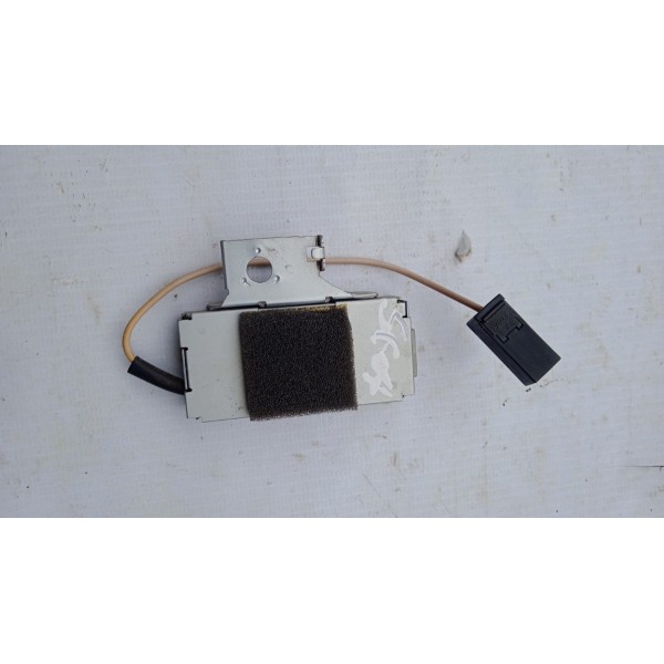 Modulo Antena Nissan Sentra 2014 A 2016