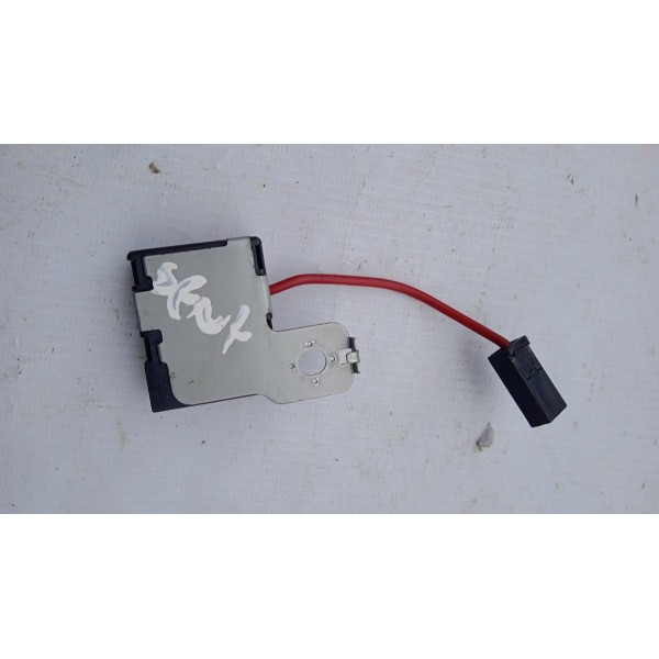 Resistencia Desembaçador Vidro Traseiro Nissan Sentra 14a 16