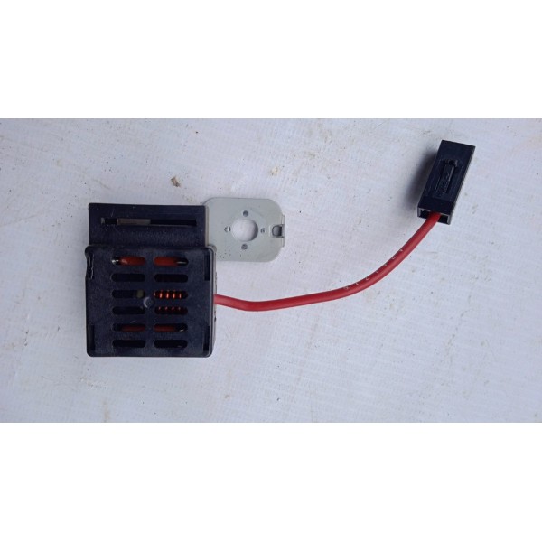 Resistencia Desembaçador Vidro Traseiro Nissan Sentra 14a 16