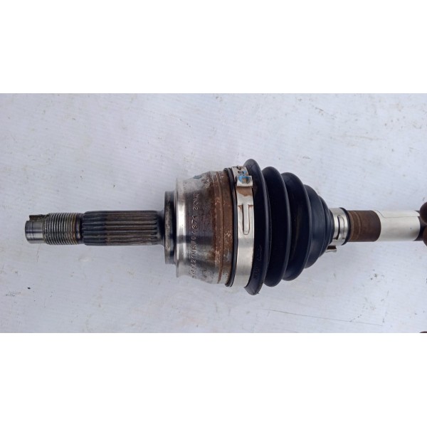 Semi Eixo L.e Fiat Strada Freedom 1.3 20 A 23