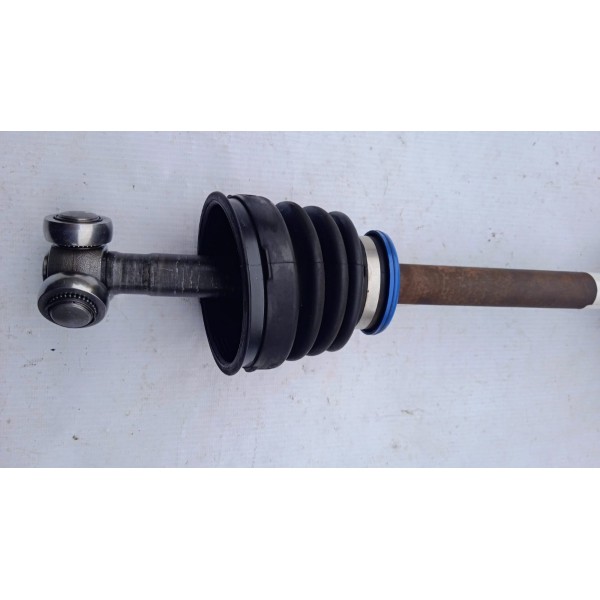 Semi Eixo L.e Fiat Strada Freedom 1.3 20 A 23