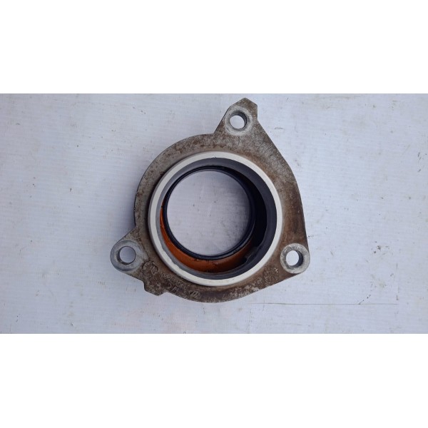 Flange Trizeta Cambio Fiat Strada Freedom 1.3 20 A 23