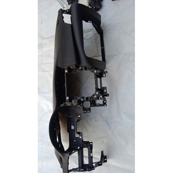 Kit Airbag Nissan Sentra 2014 A 2016