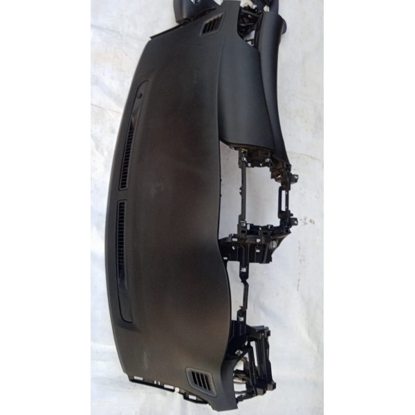 Kit Airbag Nissan Sentra 2014 A 2016