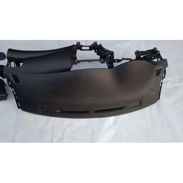 Kit Airbag Nissan Sentra 2014 A 2016