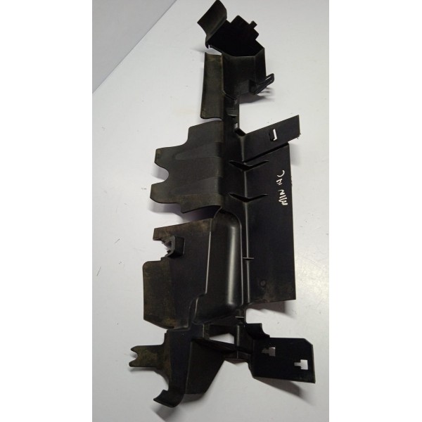 Defletor Radiador L.d Mini Cooper Countryman 09 A 16