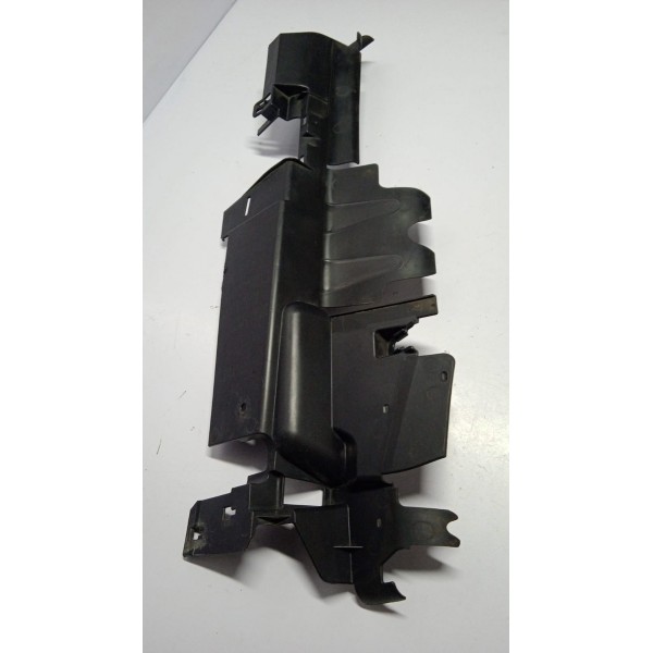 Defletor Radiador L.d Mini Cooper Countryman 09 A 16