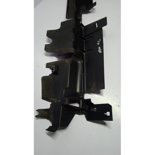 Defletor Radiador L.d Mini Cooper Countryman 09 A 16