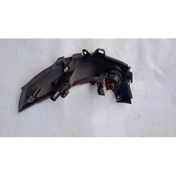 Moldura Com Botão Start Stop Nissan Sentra 2.0 14 A 16