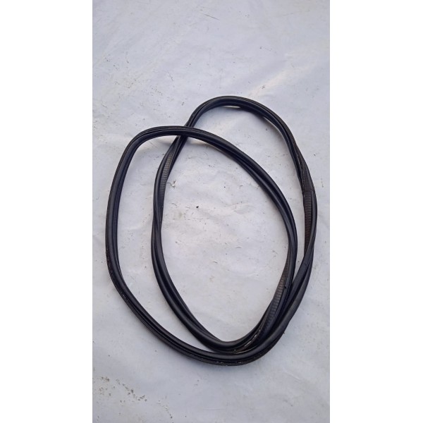 Borracha Vedação Tampa Traseira Mini Cooper 2 Porta 08 A 13