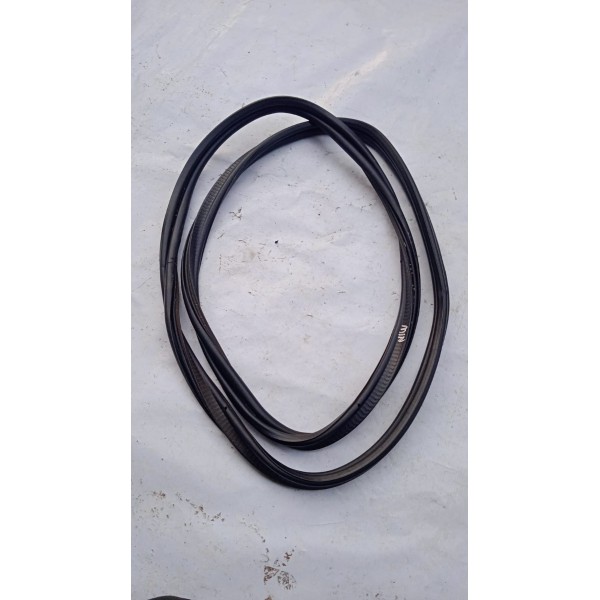 Borracha Vedação Tampa Traseira Mini Cooper 2 Porta 08 A 13