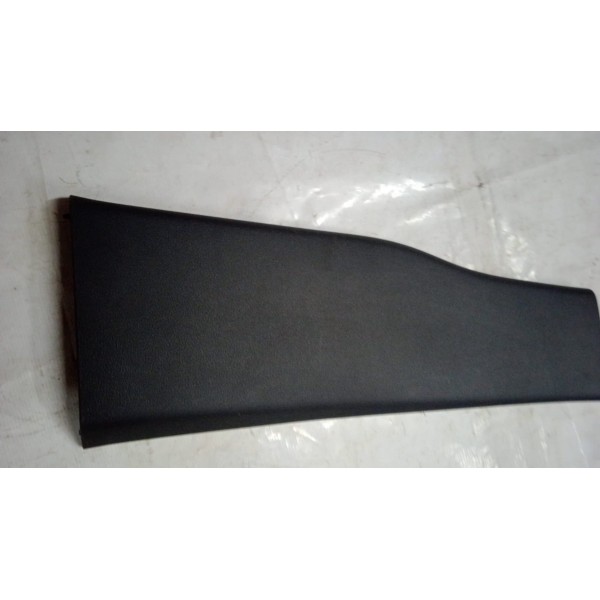 Acabamento Coluna L.d Vw Amarok 17 A 22