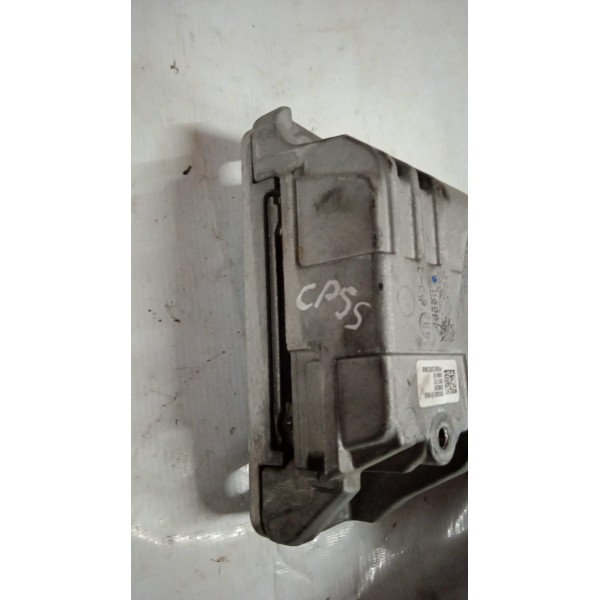 Coxim Hidraulico Cambio Jeep Compass 2.0 Diesel 17 A 21