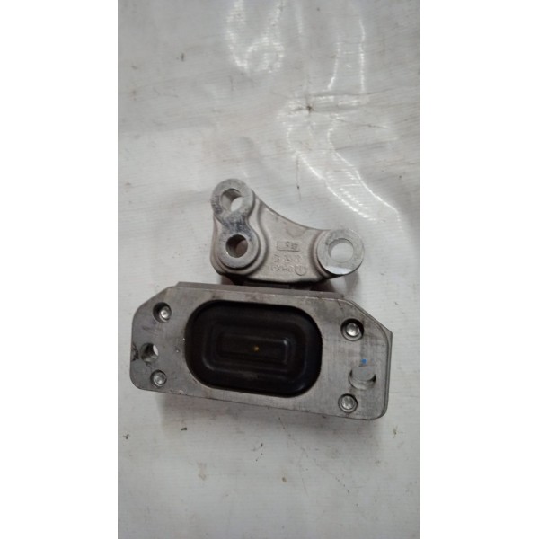 Coxim Hidraulico Cambio Jeep Compass 2.0 Diesel 17 A 21