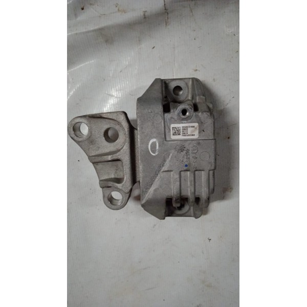 Coxim Hidraulico Cambio Jeep Compass 2.0 Diesel 17 A 21