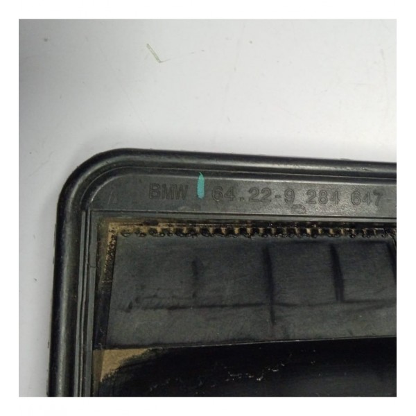 Difusor Saida Ar Painel Traseiro L.d Bmw 320i 328i 13 A 17