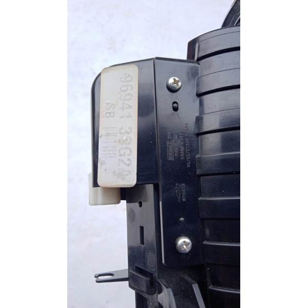 Moldura Central Cinzeiro Nissan Sentra 14 A 16