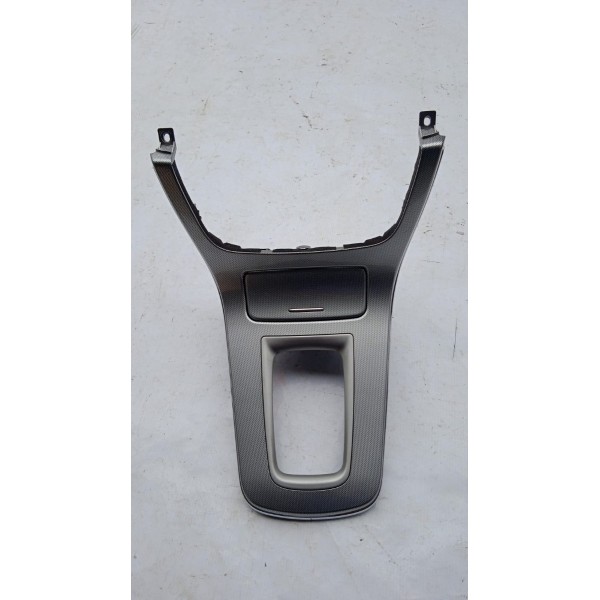 Moldura Central Cinzeiro Nissan Sentra 14 A 16