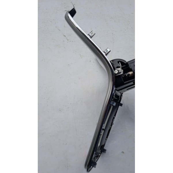 Moldura Central Cinzeiro Nissan Sentra 14 A 16