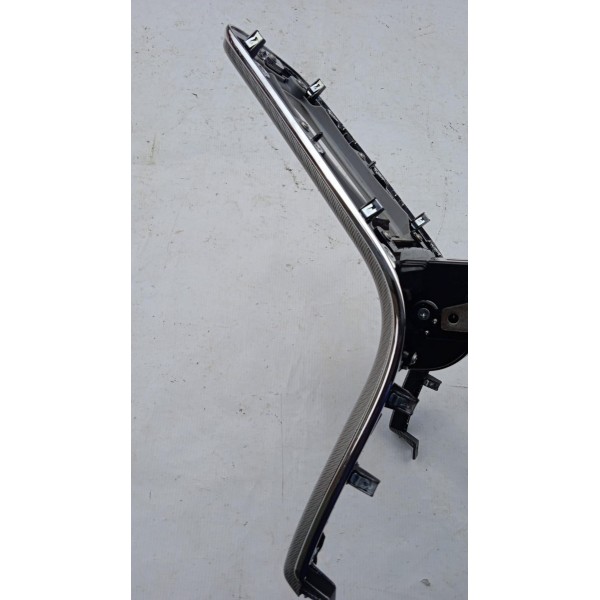 Moldura Central Cinzeiro Nissan Sentra 14 A 16