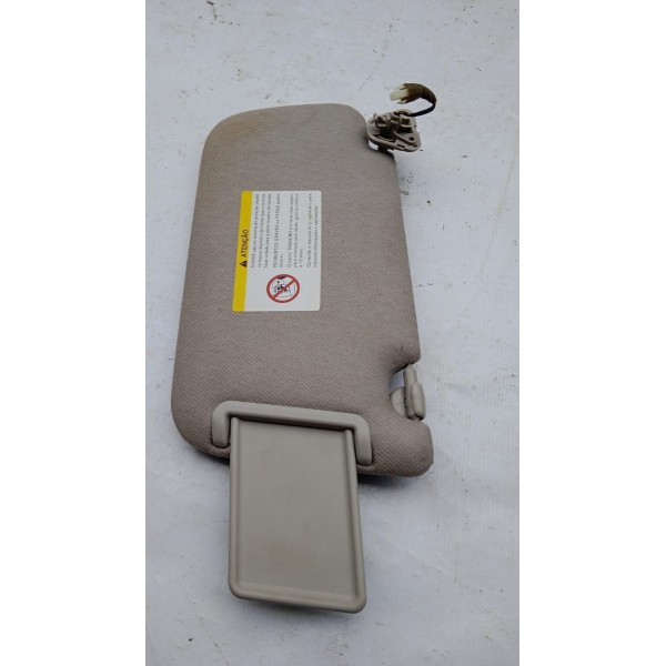 Quebra Sol L.d Nissan Sentra 14 A 16