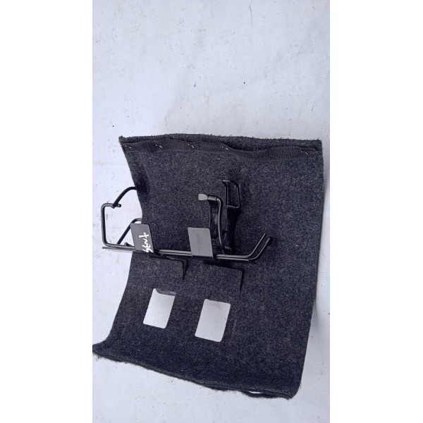 Suporte Do Extintor Nissan Sentra 14 A 16