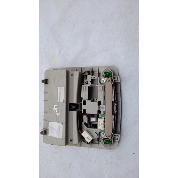 Porta Oculos Luz Teto Cortesia Nissan Sentra 14 A 16