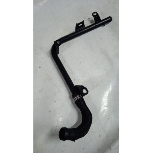 Mangueira Tubo Suspiro Filtro Anti Chama Jeep Compass 2.0