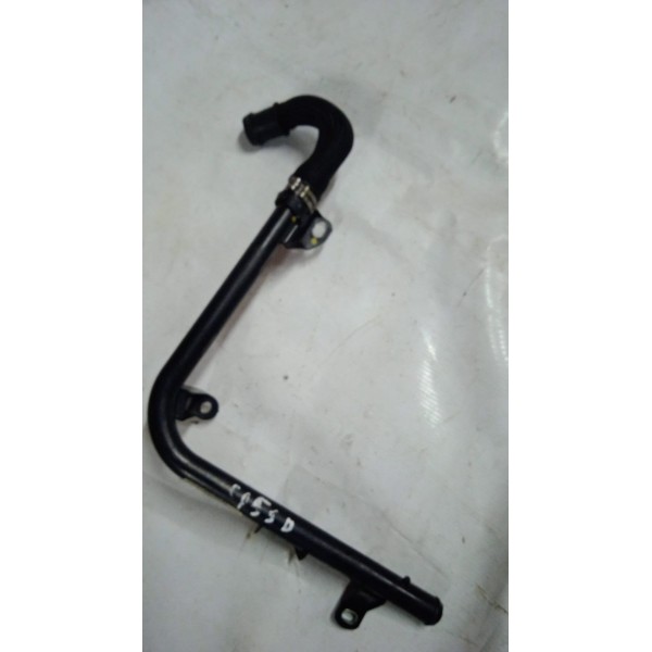 Mangueira Tubo Suspiro Filtro Anti Chama Jeep Compass 2.0