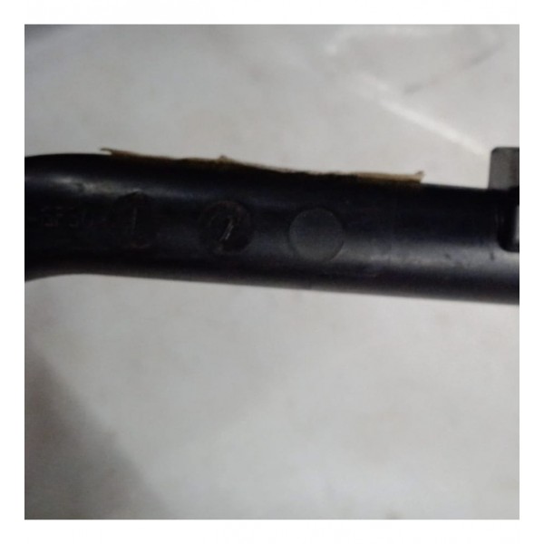 Mangueira Tubo Suspiro Filtro Anti Chama Jeep Compass 2.0