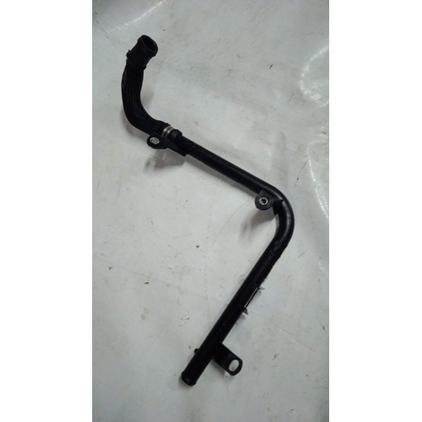 Mangueira Tubo Suspiro Filtro Anti Chama Jeep Compass 2.0