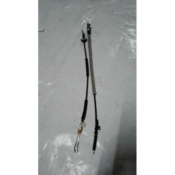 Par Cabo Maçaneta Interna D.d Vw Amarok 18 A 22