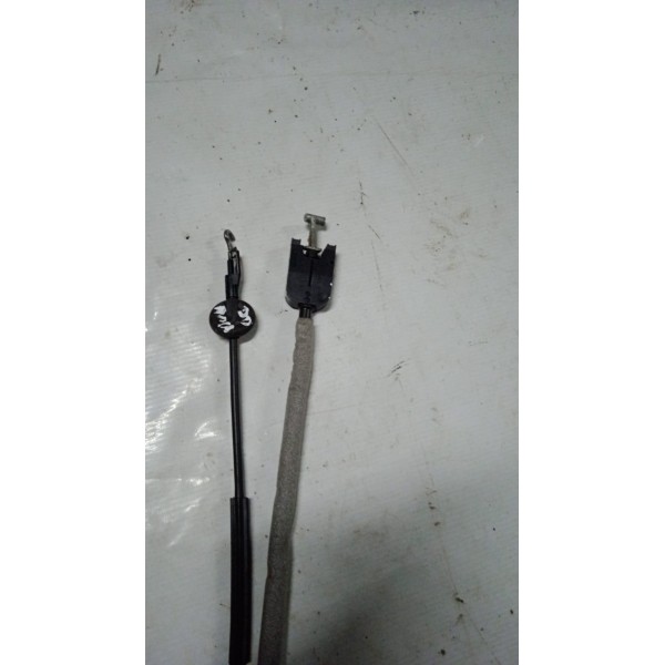 Par Cabo Maçaneta Interna D.d Vw Amarok 18 A 22