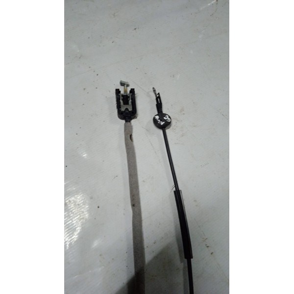 Par Cabo Maçaneta Interna D.d Vw Amarok 18 A 22