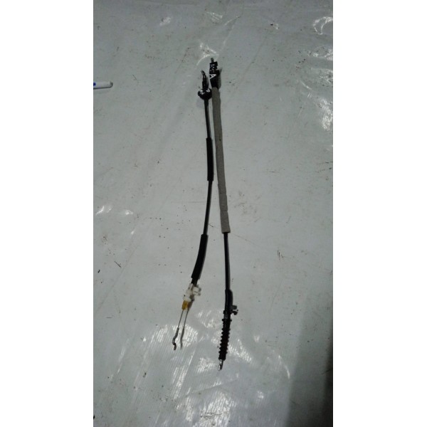 Par Cabo Maçaneta Interna D.d Vw Amarok 18 A 22