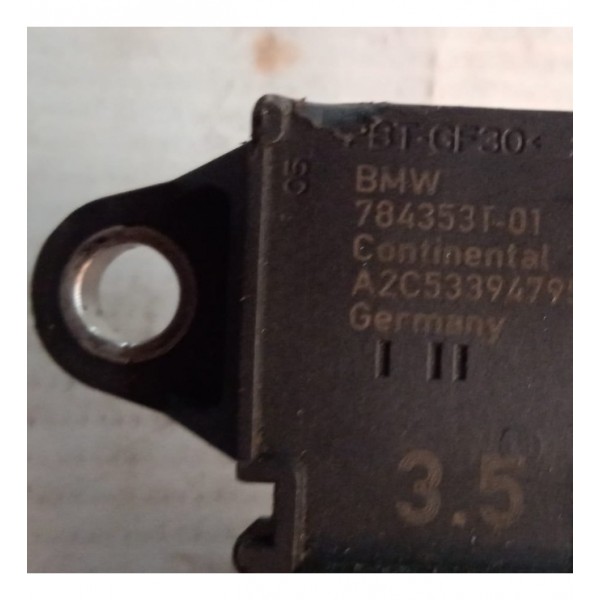 Sensor Map Duto De Ar Bmw 320i 328i 13 A 17