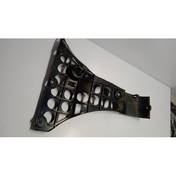 Guia Do Suporte Parachoque Traseiro L.e Bmw 550 07 A 11