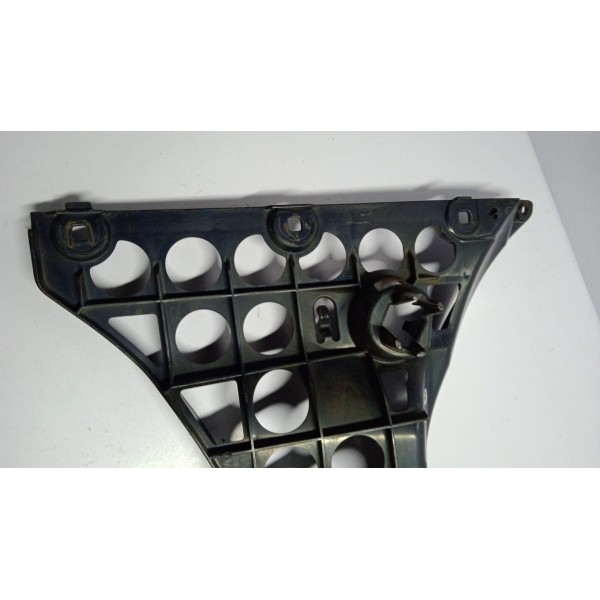 Guia Do Suporte Parachoque Traseiro L.e Bmw 550 07 A 11