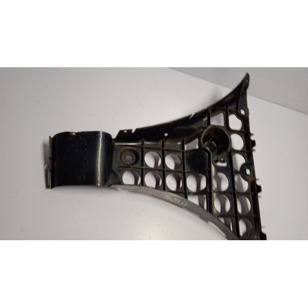 Guia Do Suporte Parachoque Traseiro L.e Bmw 550 07 A 11