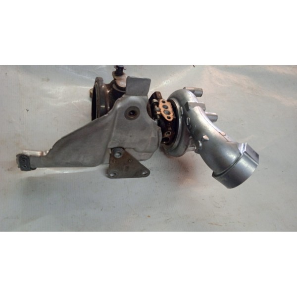 Turbina Audi A3 1.4 2017 A 2021