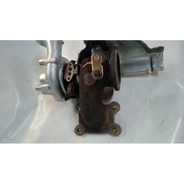 Turbina Audi A3 1.4 2017 A 2021