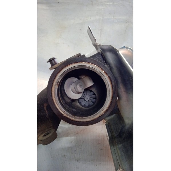 Turbina Audi A3 1.4 2017 A 2021