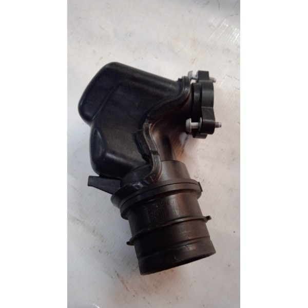 Duto Entrada De Ar Turbina Audi A3 1.4 2017 A 2021