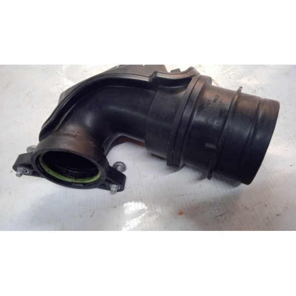 Duto Entrada De Ar Turbina Audi A3 1.4 2017 A 2021